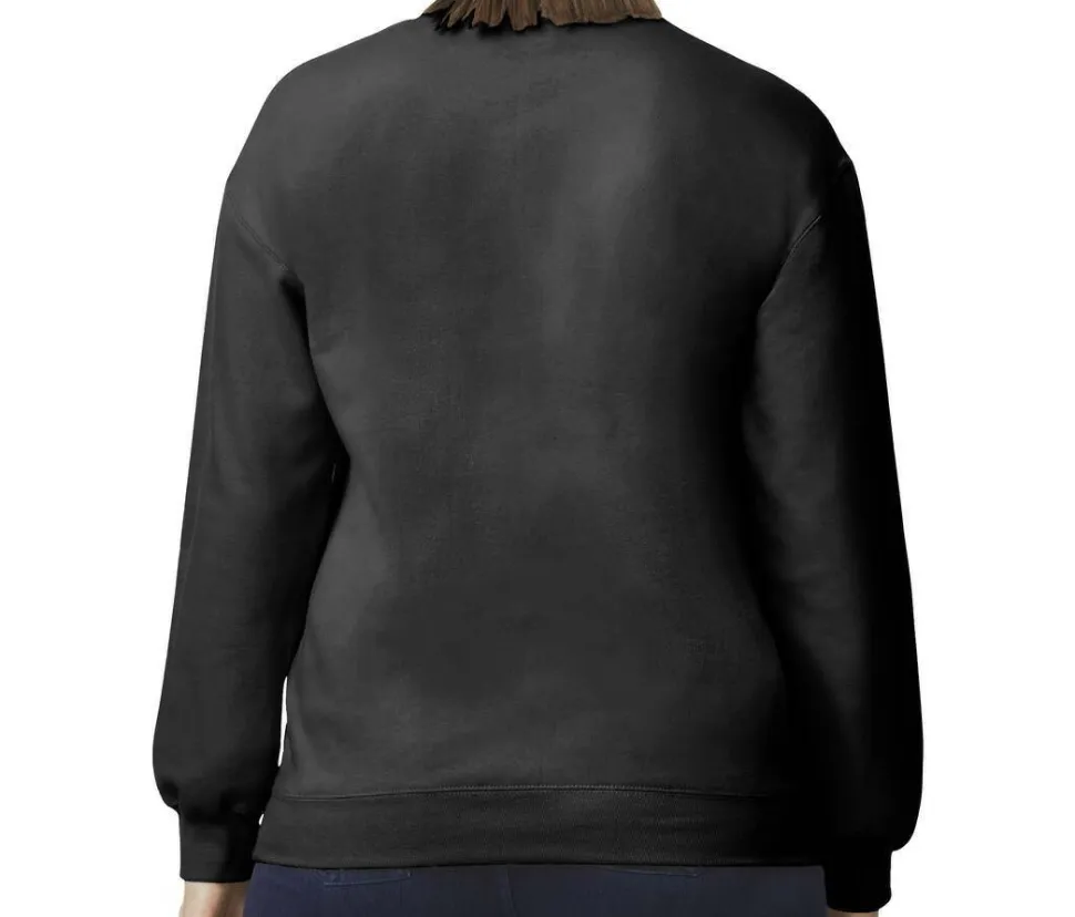 GILDAN GNSF00 - Sweat col rond unisexe