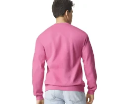 GILDAN GNSF00 - Sweat col rond unisexe