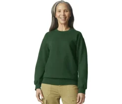 GILDAN GNSF00 - Sweat col rond unisexe