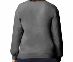 GILDAN GNSF00 - Sweat col rond unisexe