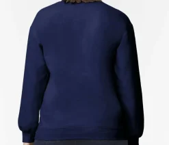 GILDAN GNSF00 - Sweat col rond unisexe
