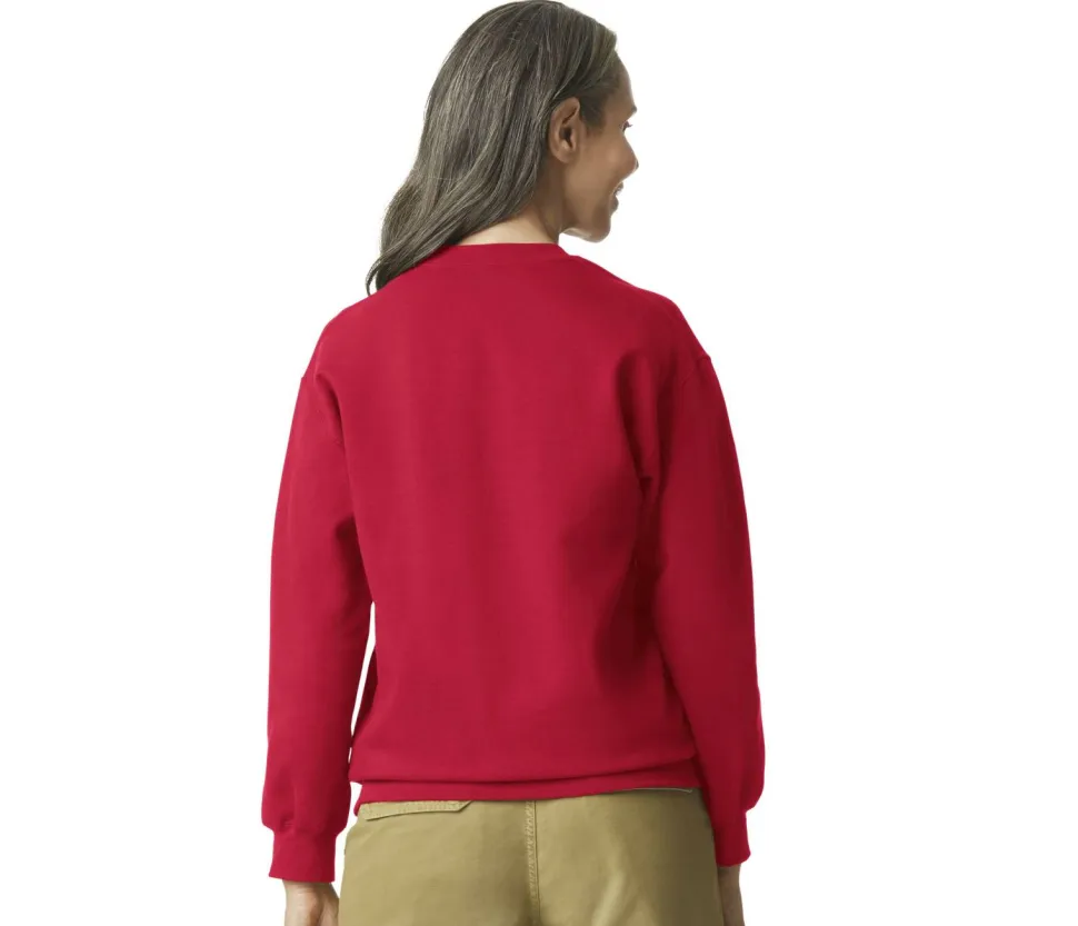 GILDAN GNSF00 - Sweat col rond unisexe