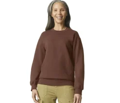 GILDAN GNSF00 - Sweat col rond unisexe
