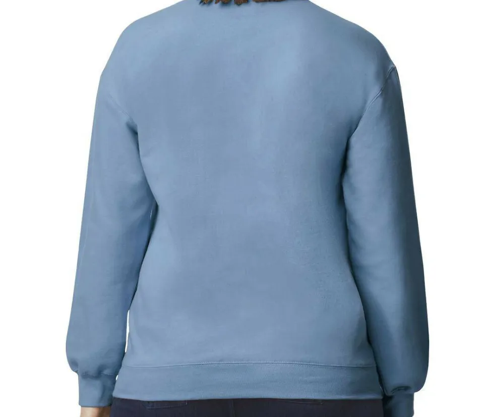 GILDAN GNSF00 - Sweat col rond unisexe