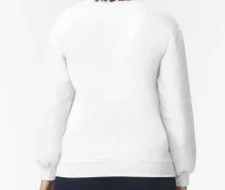 GILDAN GNSF00 - Sweat col rond unisexe