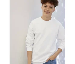 GILDAN GNSF00 - Sweat col rond unisexe