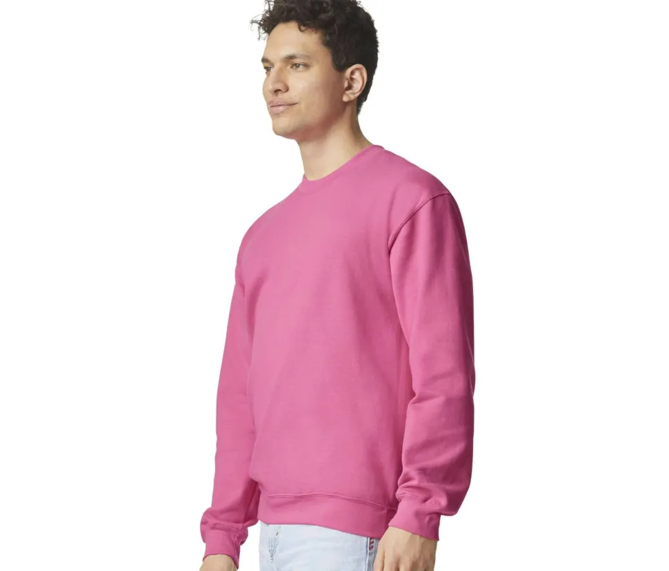 GILDAN GNSF00 - Sweat col rond unisexe