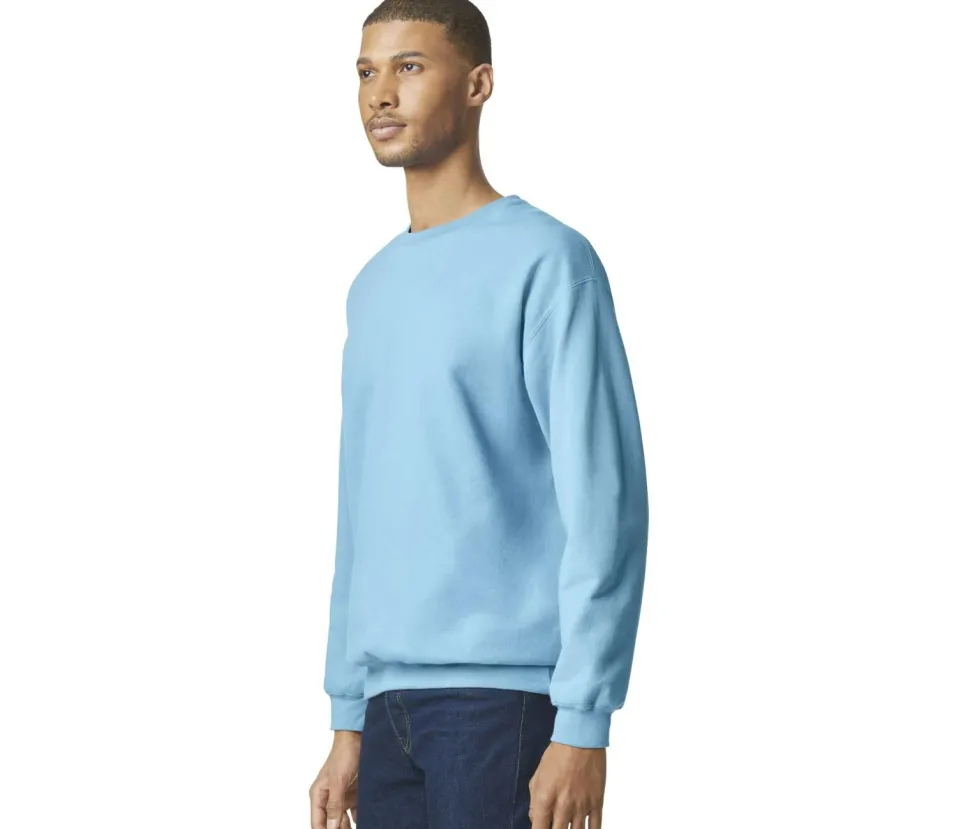 GILDAN GNSF00 - Sweat col rond unisexe