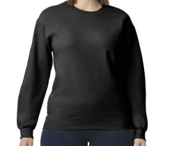 GILDAN GNSF00 - Sweat col rond unisexe