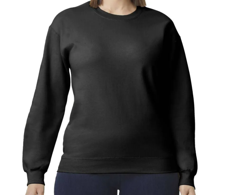 GILDAN GNSF00 - Sweat col rond unisexe