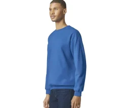 GILDAN GNSF00 - Sweat col rond unisexe