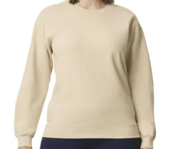 GILDAN GNSF00 - Sweat col rond unisexe