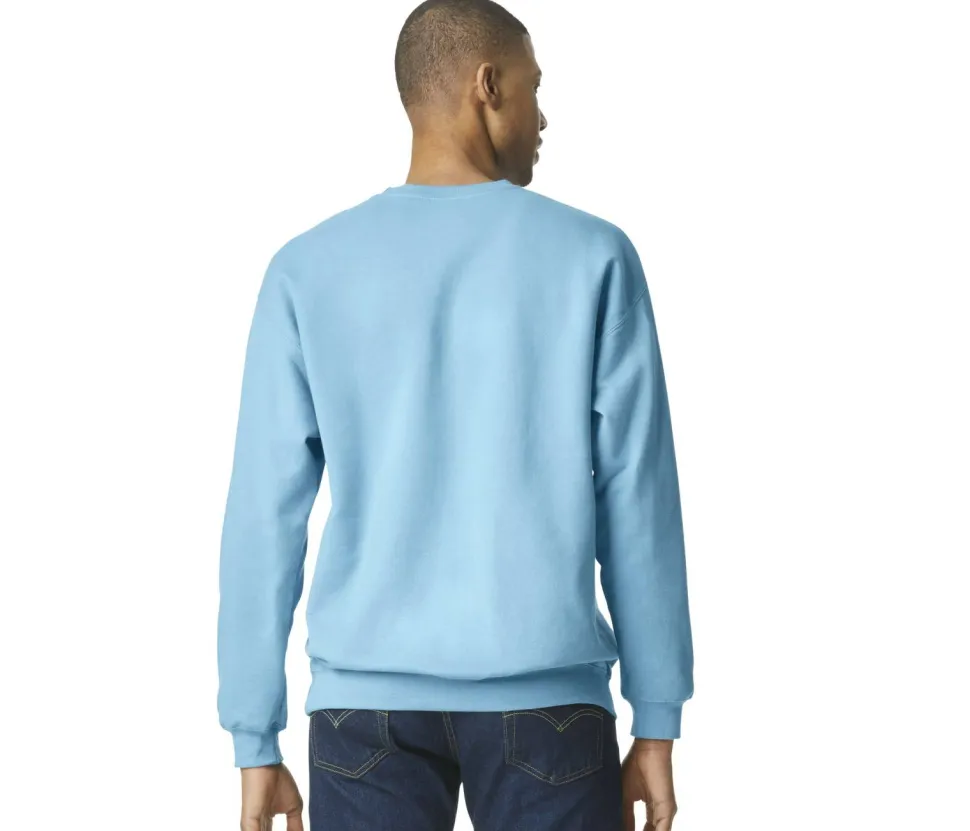 GILDAN GNSF00 - Sweat col rond unisexe