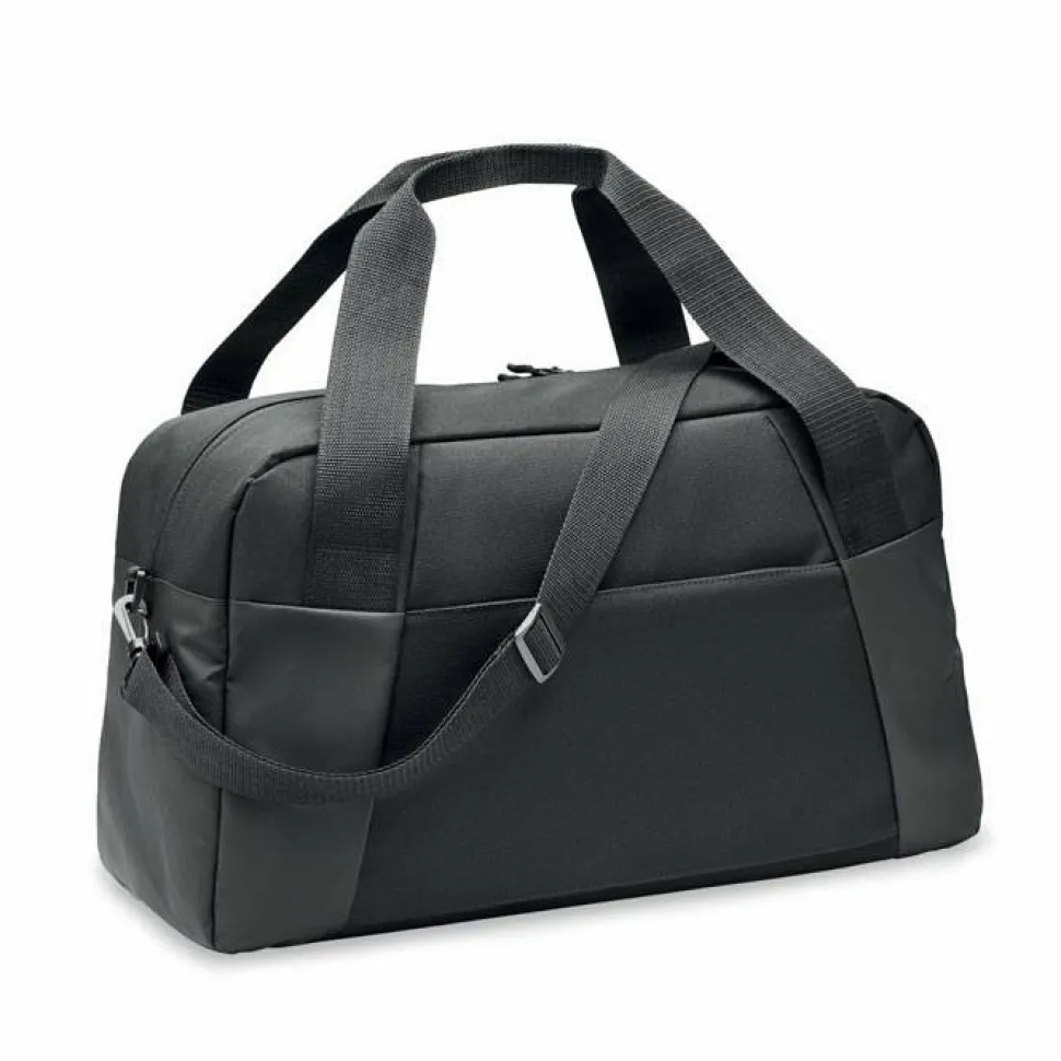 GRENOBLE Sac de sport en 300D ripstop - GiftRetail MO6999