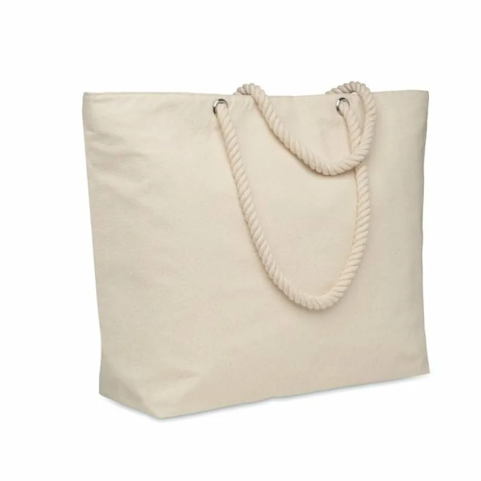 HEAVEN Sac de plage en coton - GiftRetail MO2127