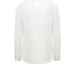 HENBURY HY598 - Blouse femme manches longues