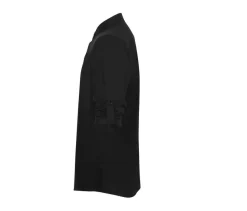 HENBURY HY592 - Chemise homme col mao