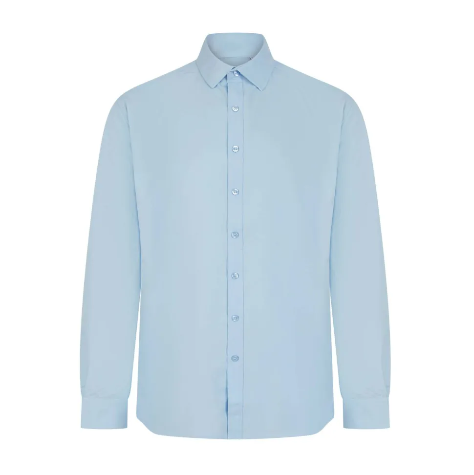 HENBURY HY582 - Chemise homme respirante