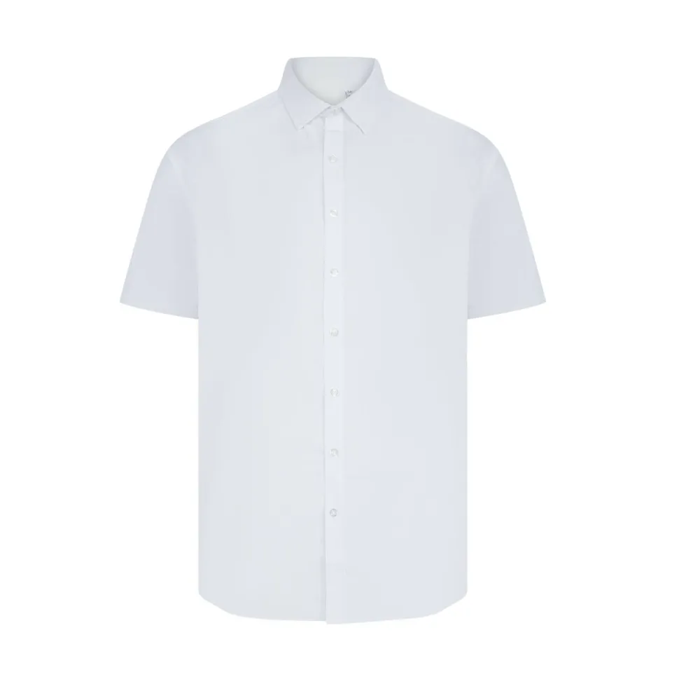 HENBURY HY588 - Chemisette homme respirante