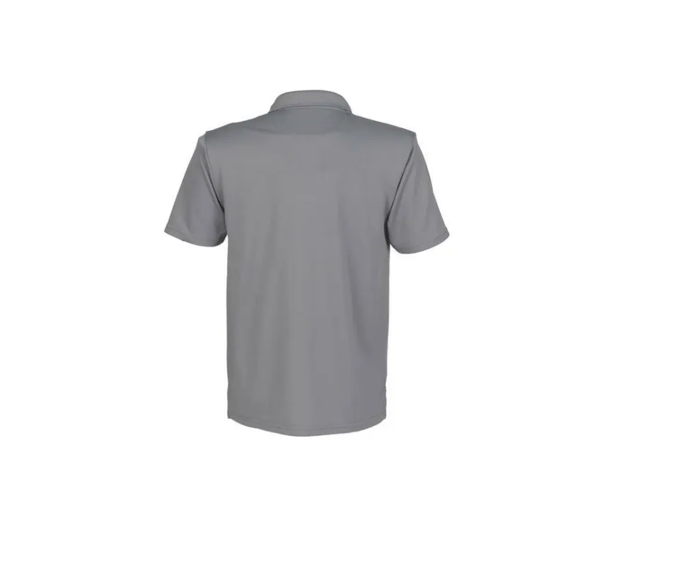 Henbury HY475 - Polo Shirt Homme Cool Plus