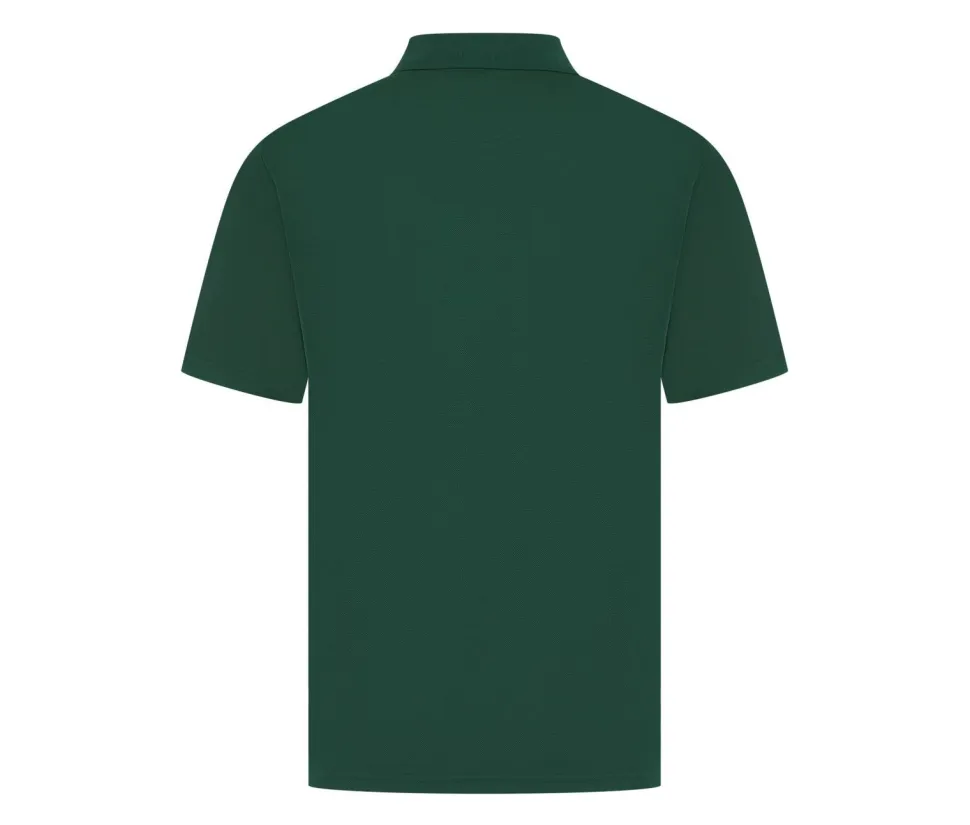 Henbury HY475 - Polo Shirt Homme Cool Plus