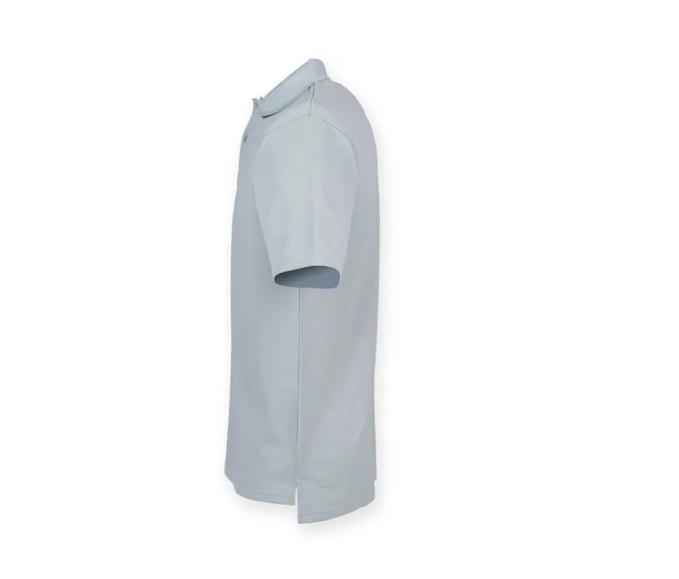 Henbury HY475 - Polo Shirt Homme Cool Plus