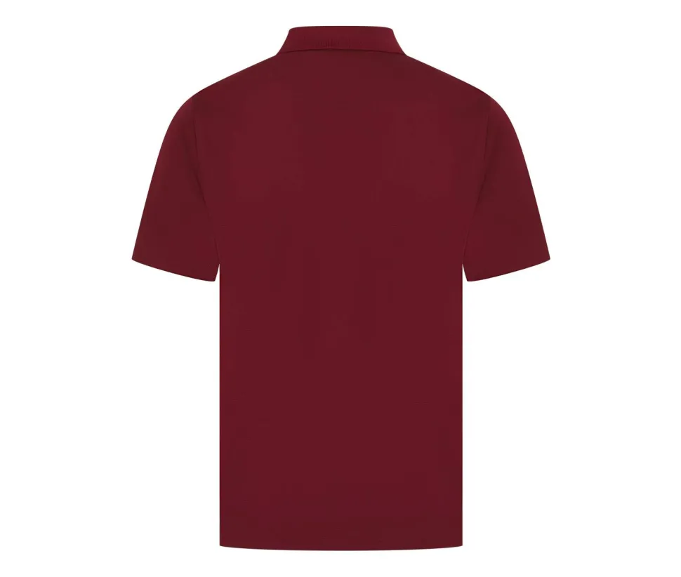 Henbury HY475 - Polo Shirt Homme Cool Plus