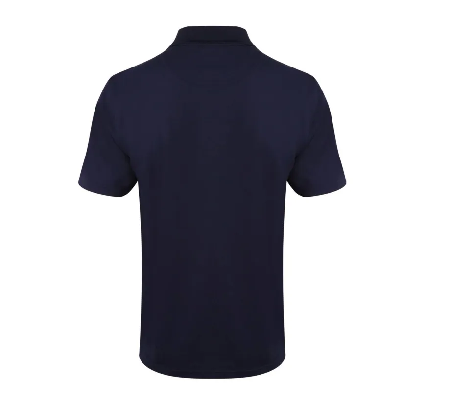 Henbury HY475 - Polo Shirt Homme Cool Plus