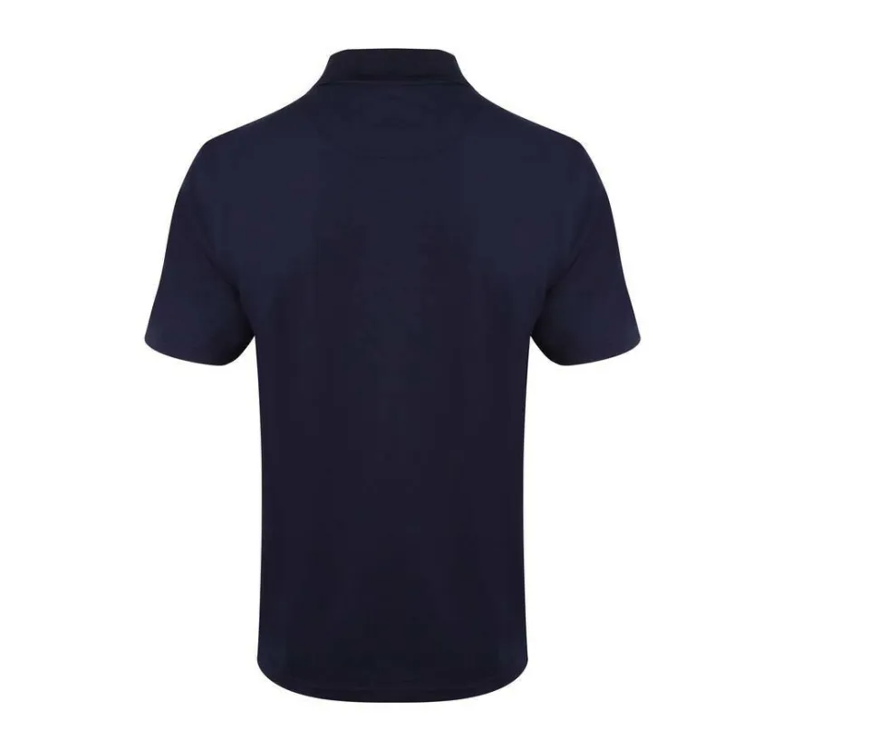 Henbury HY475 - Polo Shirt Homme Cool Plus