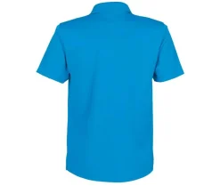 Henbury HY475 - Polo Shirt Homme Cool Plus
