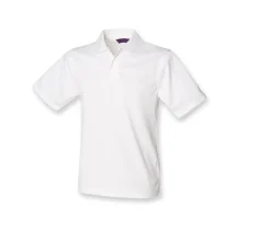 Henbury HY475 - Polo Shirt Homme Cool Plus