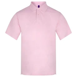 Henbury HY475 - Polo Shirt Homme Cool Plus