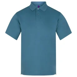 Henbury HY475 - Polo Shirt Homme Cool Plus
