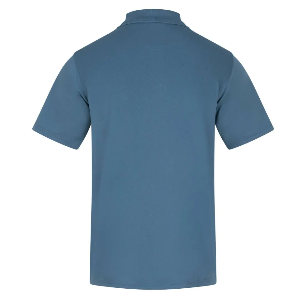 Henbury HY475 - Polo Shirt Homme Cool Plus