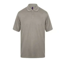 Henbury HY475 - Polo Shirt Homme Cool Plus