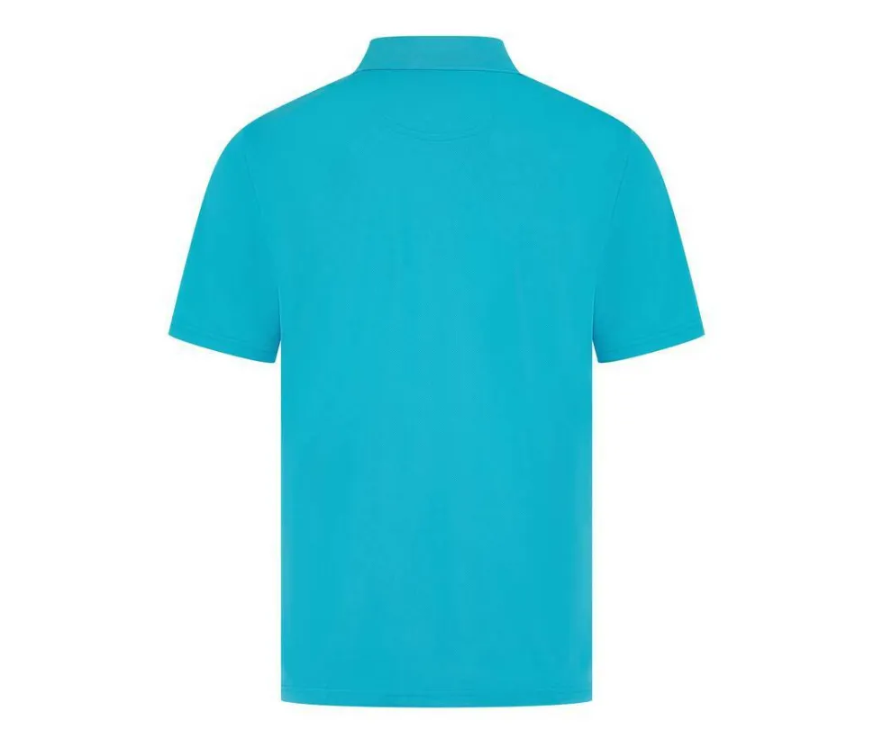 Henbury HY475 - Polo Shirt Homme Cool Plus