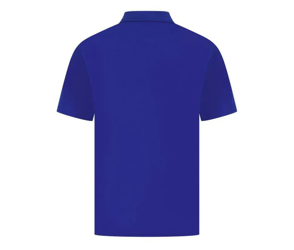 Henbury HY475 - Polo Shirt Homme Cool Plus