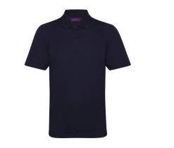 Henbury HY475 - Polo Shirt Homme Cool Plus