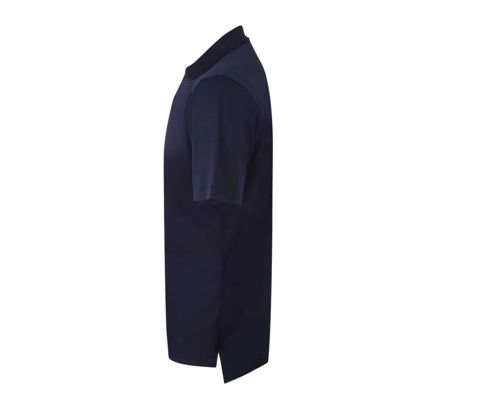 Henbury HY475 - Polo Shirt Homme Cool Plus