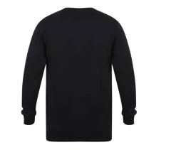 HENBURY HY720 - Pull Col V Élégant pour Homme Henbury