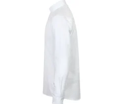 HENBURY HY512C - Chemise Oxford homme