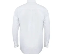 HENBURY HY512C - Chemise Oxford homme