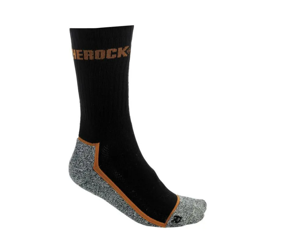 Herock HK600 - Chaussettes Respirantes Sport