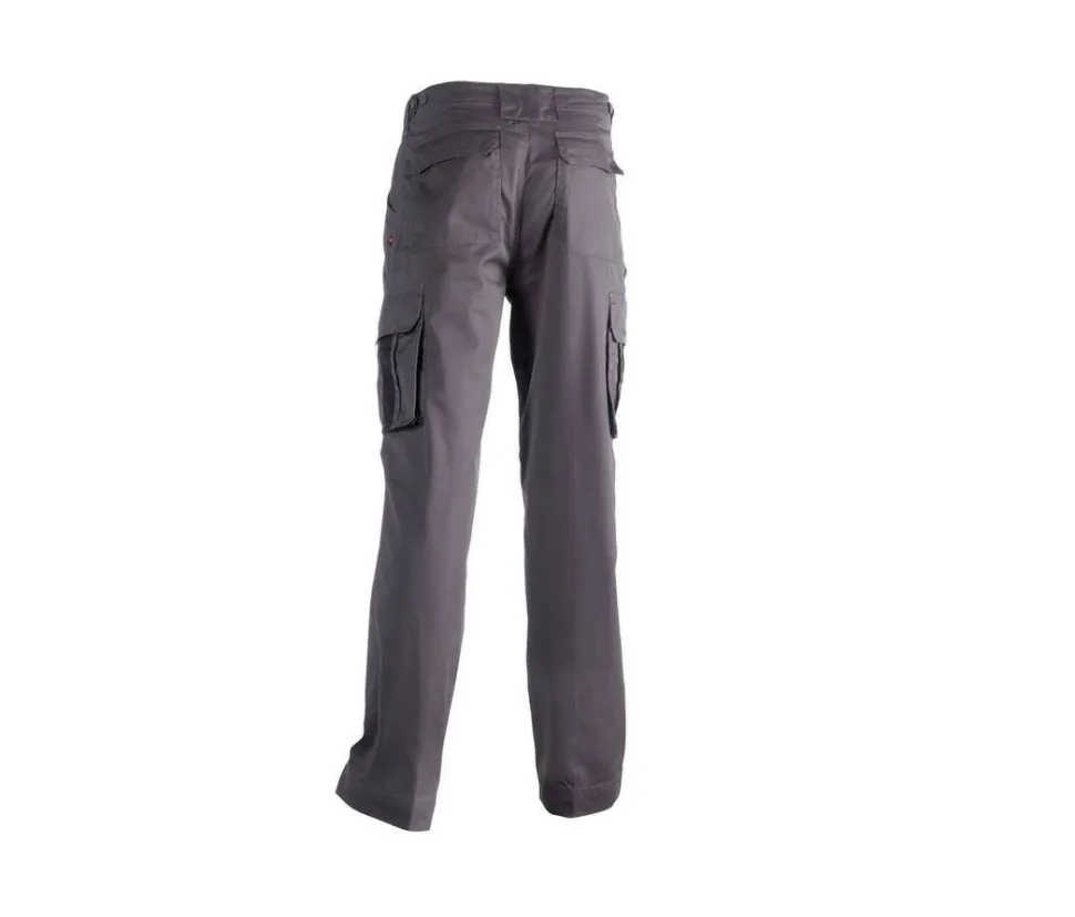 Herock HK001 - Pantalon de Travail Plusieurs Poches