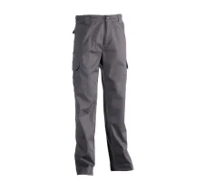 Herock HK001 - Pantalon de Travail Plusieurs Poches
