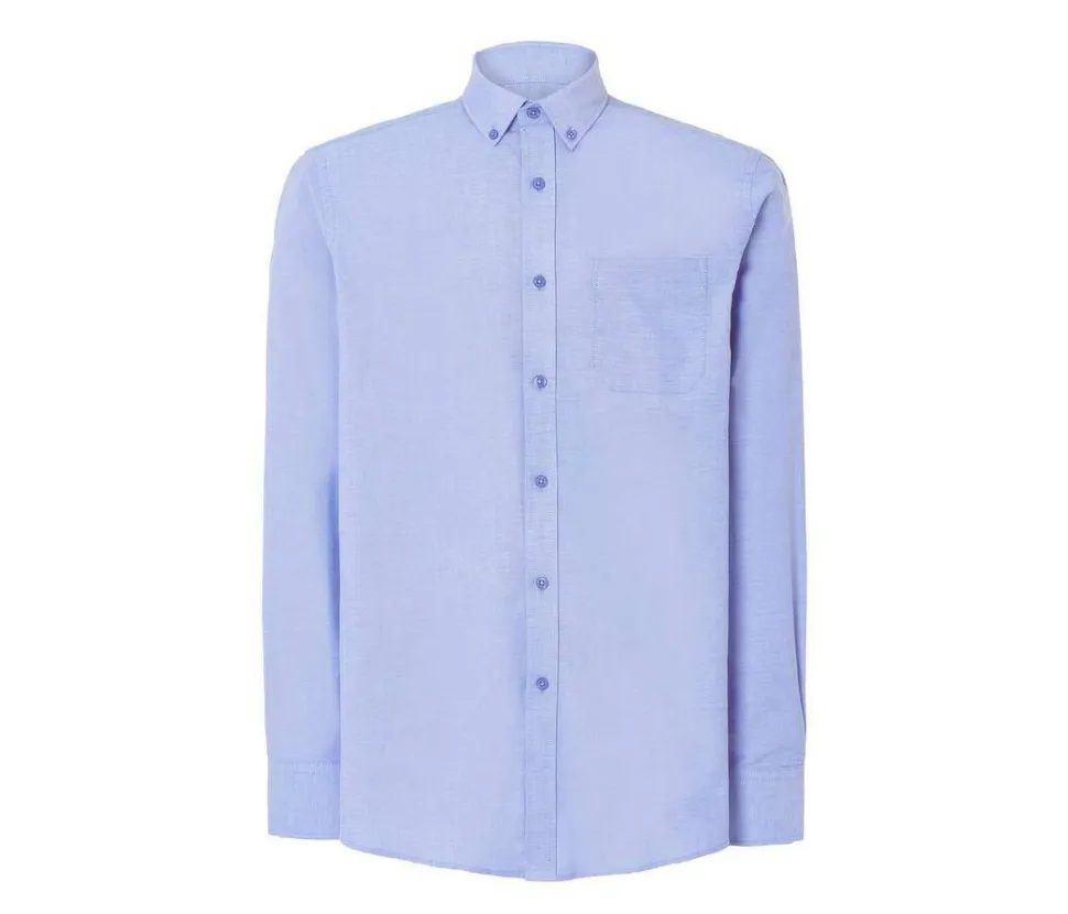 JHK JK600 - Chemise Oxford homme