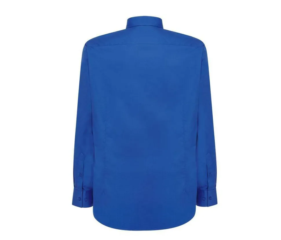 JHK JK600 - Chemise Oxford homme