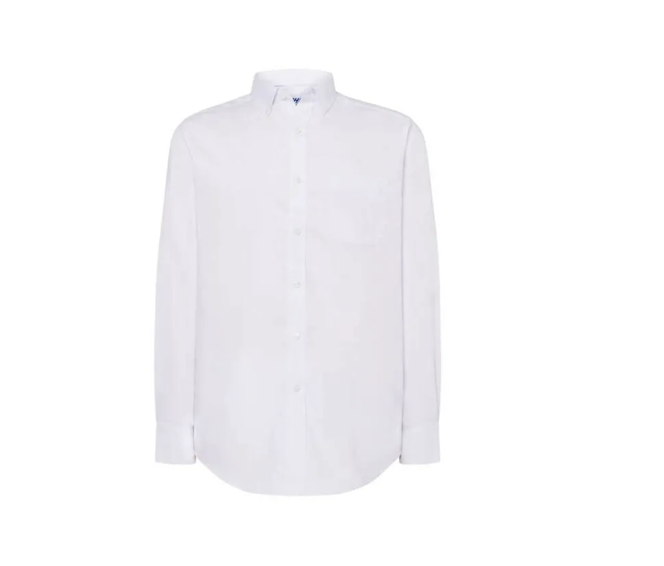 JHK JK600 - Chemise Oxford homme