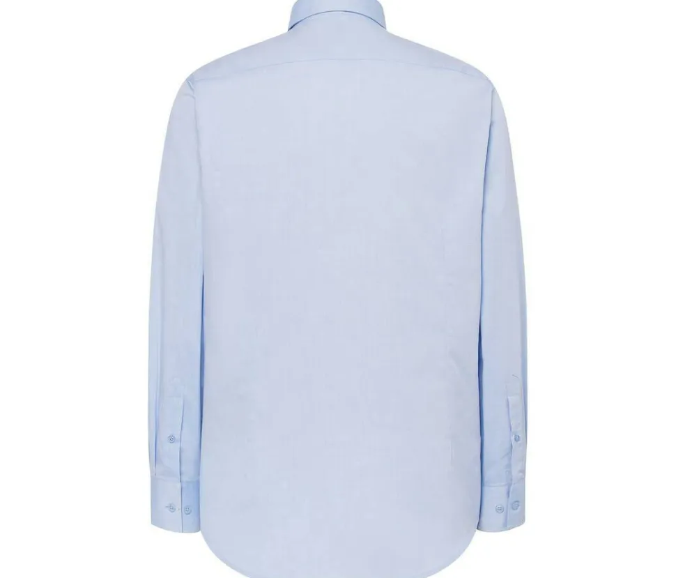 JHK JK600 - Chemise Oxford homme