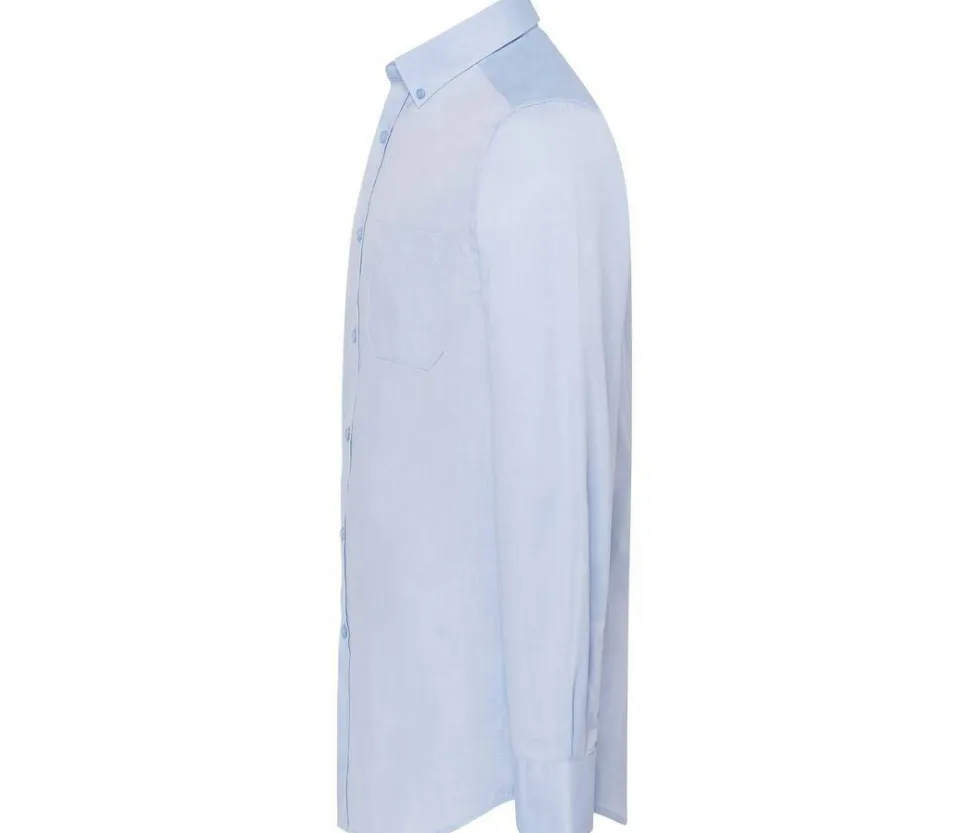 JHK JK600 - Chemise Oxford homme